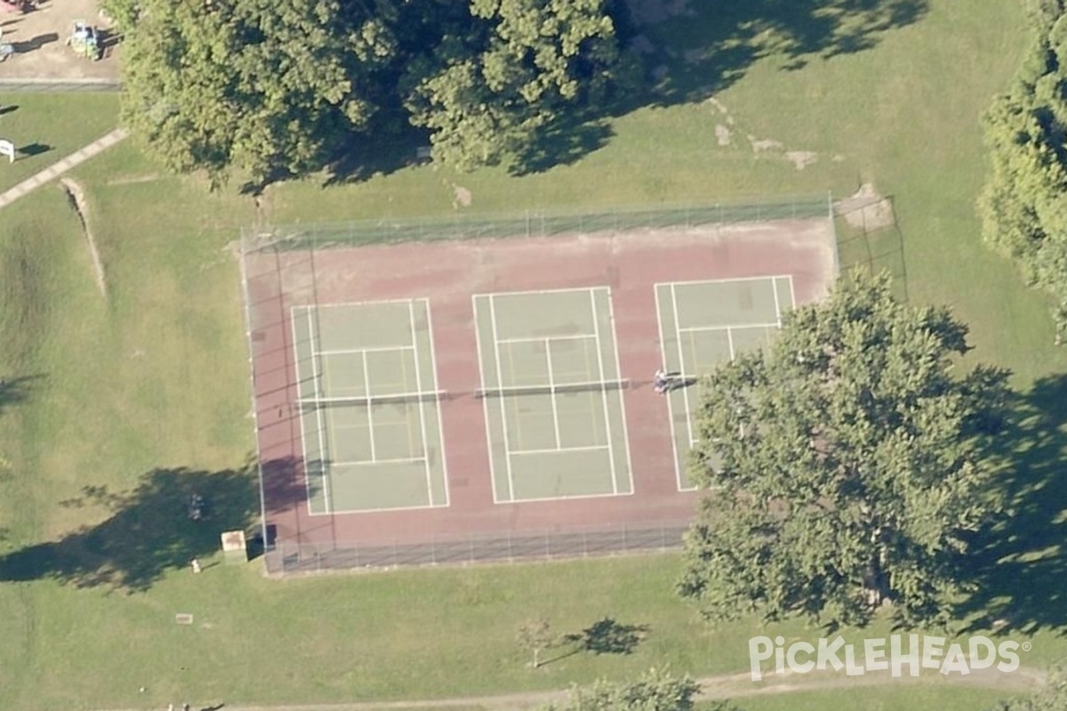 Photo of Pickleball at Cherry Lawn Pickleball Courts